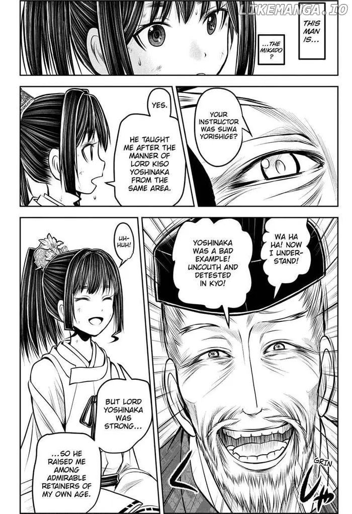The Elusive Samurai Chapter 171 image 10_optimized